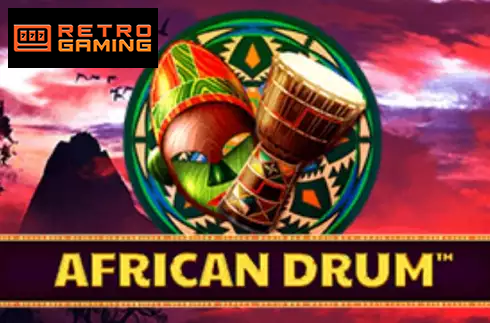 African Drum